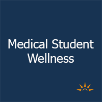 Medical Student Wellness
