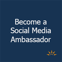 Become a Social Media Ambassador
