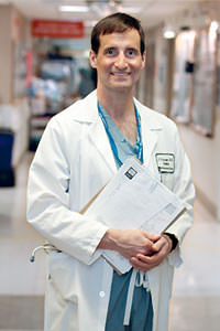 Physician